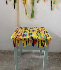 Eva Kantor | Beutestück No. 288