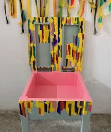 Eva Kantor | Beutestück No. 290