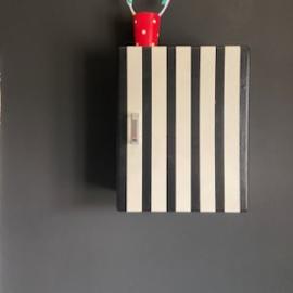 Eva Kantor | Beutestück No. 323