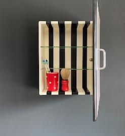 Eva Kantor | Beutestück No. 324