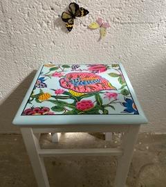 Eva Kantor | Beutestück No. 310