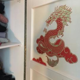 Eva Kantor | Beutestück No. 298