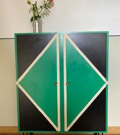 Eva Kantor | Beutestück No. 312