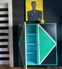 Eva Kantor | Beutestück No. 313