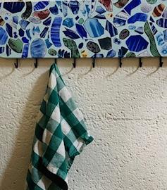 Eva Kantor | Beutestück No. 294