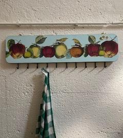 Eva Kantor | Beutestück No. 296