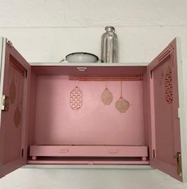 Eva Kantor | Beutestück No. 286