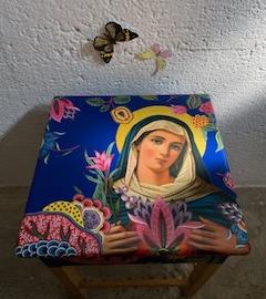 Eva Kantor | Beutestück No. 306