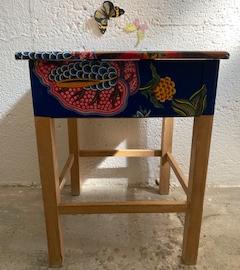 Eva Kantor | Beutestück No. 307