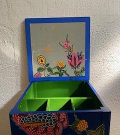 Eva Kantor | Beutestück No. 308