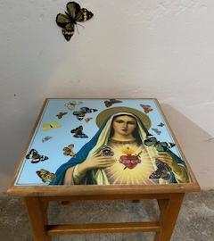 Eva Kantor | Beutestück No. 304