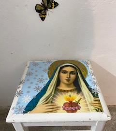 Eva Kantor | Beutestück No. 305