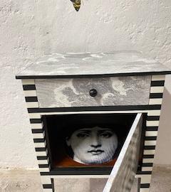 Eva Kantor | Beutestück No. 292