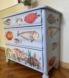 Eva Kantor | Beutestück No. 317