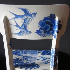 Eva Kantor | Beutestück No. 204