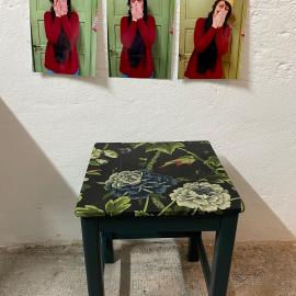 Eva Kantor | Beutestücke