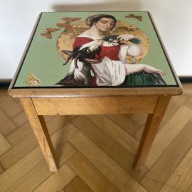 Eva Kantor | Beutestücke