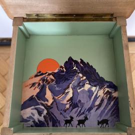 Eva Kantor | Beutestücke