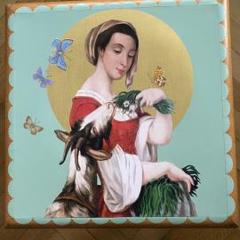 Eva Kantor | Beutestücke