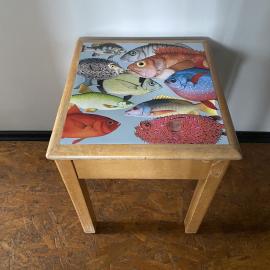 Eva Kantor | Beutestück No. 264