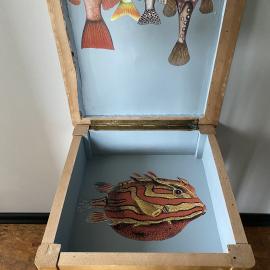 Eva Kantor | Beutestück No. 265