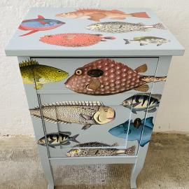 Eva Kantor | Beutestück No. 261