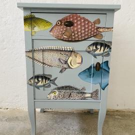 Eva Kantor | Beutestück No. 262