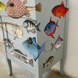 Eva Kantor | Beutestück No. 263