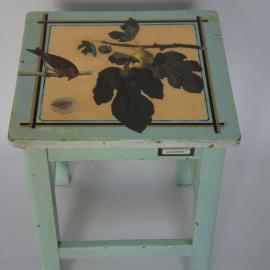 Eva Kantor | Beutestück No. 53