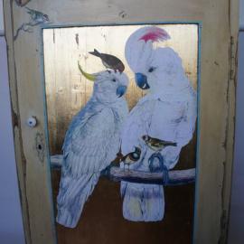 Eva Kantor | Beutestück No. 55