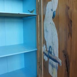 Eva Kantor | Beutestück No. 56