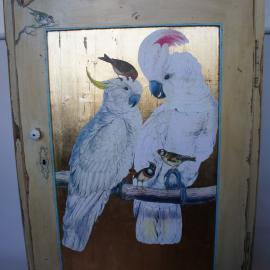 Eva Kantor | Beutestück No. 57