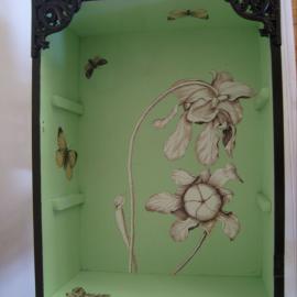 Eva Kantor | Beutestück No. 67