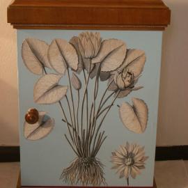 Eva Kantor | Beutestück No. 68