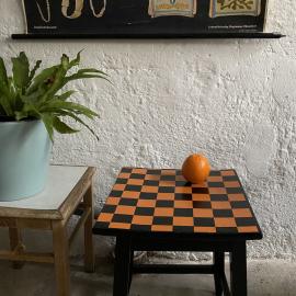 Eva Kantor | Beutestück No. 256