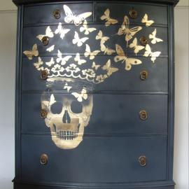 Eva Kantor | Beutestück No. 74