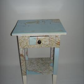 Eva Kantor | Beutestück No. 76