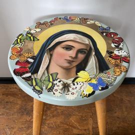 Eva Kantor | Beutestück No. 253