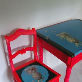 Eva Kantor | Beutestück No. 90