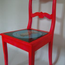 Eva Kantor | Beutestück No. 92