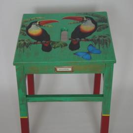 Eva Kantor | Beutestück No. 93