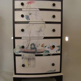 Eva Kantor | Beutestück No. 94