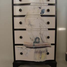 Eva Kantor | Beutestück No. 95