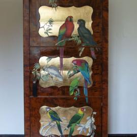 Eva Kantor | Beutestück No. 97