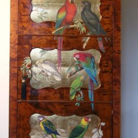 Eva Kantor | Beutestück No. 98