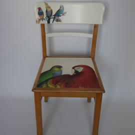 Eva Kantor | Beutestück No. 99