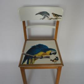 Eva Kantor | Beutestück No. 100