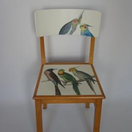 Eva Kantor | Beutestück No. 101