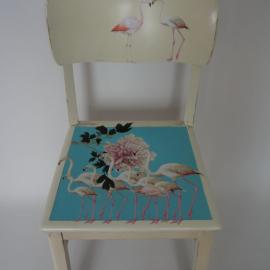 Eva Kantor | Beutestück No. 128