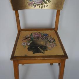 Eva Kantor | Beutestück No. 129